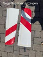 Ventus b 16,6 m und 15 m mit Winglets