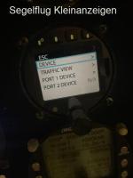 Ventus b 16,6 m und 15 m mit Winglets