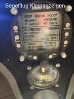 Ventus b 16,6 m und 15 m mit Winglets