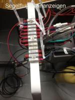 Ventus b 16,6 m und 15 m mit Winglets