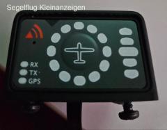 Flarm LED-Display LX