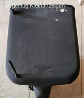 Instrumentenbrett mit Abdeckung für DG808B