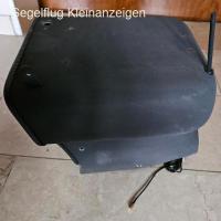 Instrumentenbrett mit Abdeckung für DG808B