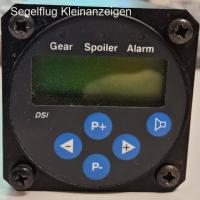 DSI 2001 von DG-Flugzeugbau