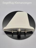 Transponder Außenantenne mit Groundplate 