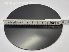 Transponder Außenantenne mit Groundplate 