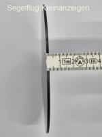 Transponder Außenantenne mit Groundplate 