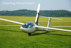 DG808B - Eigenstarter zum Turbo-Preis!