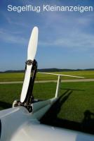 DG808B - Eigenstarter zum Turbo-Preis!