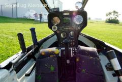 DG808B - Eigenstarter zum Turbo-Preis!