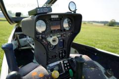 DG808B - Eigenstarter zum Turbo-Preis!