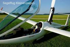 DG808B - Eigenstarter zum Turbo-Preis!