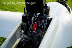 DG808B - Eigenstarter zum Turbo-Preis!