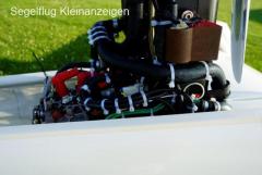 DG808B - Eigenstarter zum Turbo-Preis!