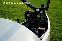 DG808B - Eigenstarter zum Turbo-Preis!