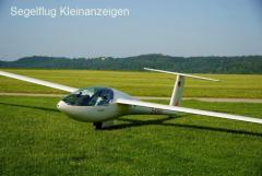 DG808B - Eigenstarter zum Turbo-Preis!