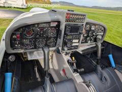 Super Dimona HK36-TTC