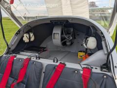 Super Dimona HK36-TTC