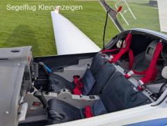 Super Dimona HK36-TTC