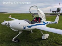 Super Dimona HK36-TTC