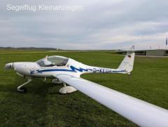 Super Dimona HK36-TTC