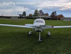 Super Dimona HK36-TTC