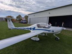 Super Dimona HK36-TTC