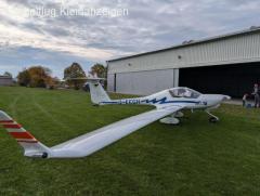 Super Dimona HK36-TTC