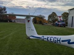 Super Dimona HK36-TTC