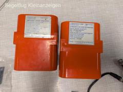 ELT AK-450 inkl. Fernbedienung