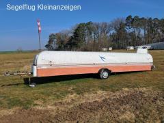 Eberle/Glasflügel Hänger für Club Libelle