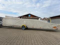 Astir Anhänger zu verkaufen