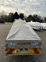 Astir Anhänger zu verkaufen