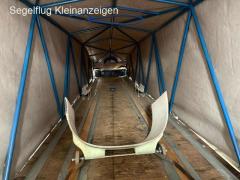 Astir Anhänger zu verkaufen