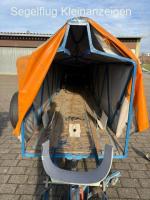 Astir Anhänger zu verkaufen