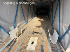 Astir Anhänger zu verkaufen