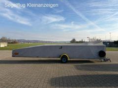 Astir Anhänger zu verkaufen