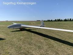 Open Cirrus with Anschau Komet (2007)