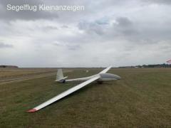 Open Cirrus with Anschau Komet (2007)