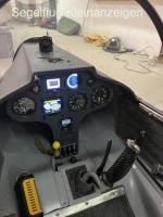 Open Cirrus with Anschau Komet (2007)