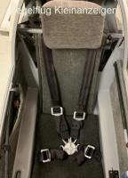 Open Cirrus with Anschau Komet (2007)