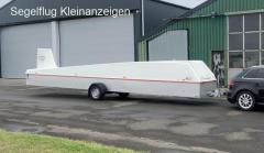 Open Cirrus with Anschau Komet (2007)