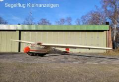 Schleicher Rhönlerche 2  - Preis verhandelbar!