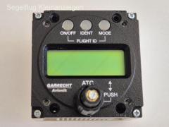 Garrecht VT-01 Steuerung Unit 