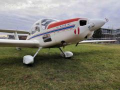 G109 b, wunderschöner TMG, aktuell leider nicht flugbereit