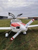 G109 b, wunderschöner TMG, aktuell leider nicht flugbereit