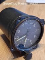 80 mm Höhenmesser Fa. Kroneis