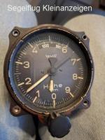 80 mm Höhenmesser Fa. Kroneis