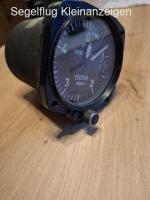 80 mm Friebe Höhenmesser 5000m
