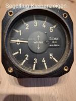 80 mm Stauscheibenvario Fa  Winter